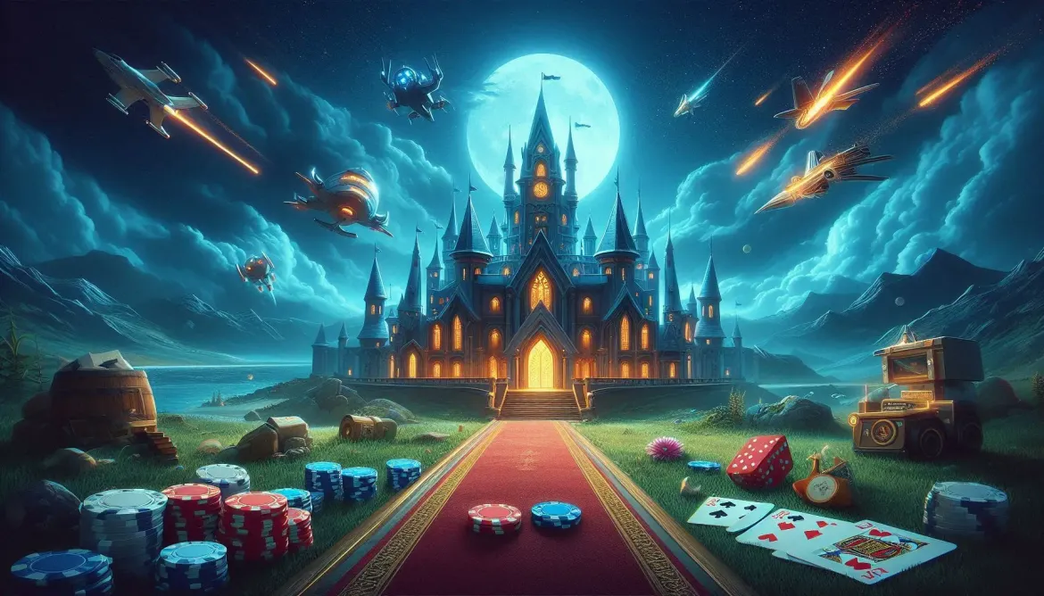 Oceanspin Casino